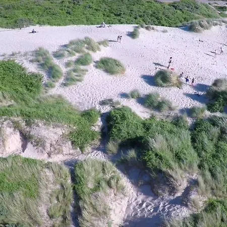 Camping Paradis Les Galets De La Molliere 3*