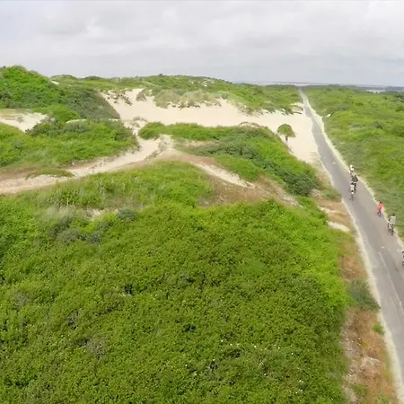 Camping Paradis Les Galets De La Molliere 3*