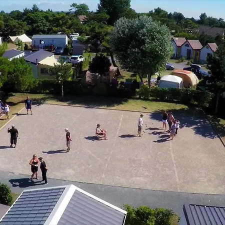 Paradis Les Galets De La Molliere Cayeux-sur-Mer