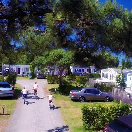 Paradis Les Galets De La Molliere