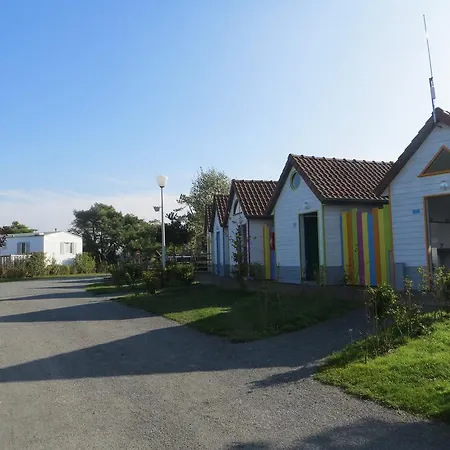 Paradis Les Galets De La Molliere Cayeux-sur-Mer