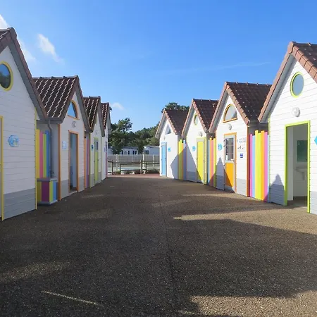 Paradis Les Galets De La Molliere Cayeux-sur-Mer