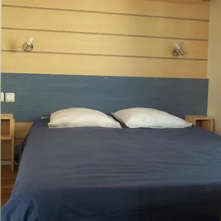 Paradis Les Galets De La Molliere Camping