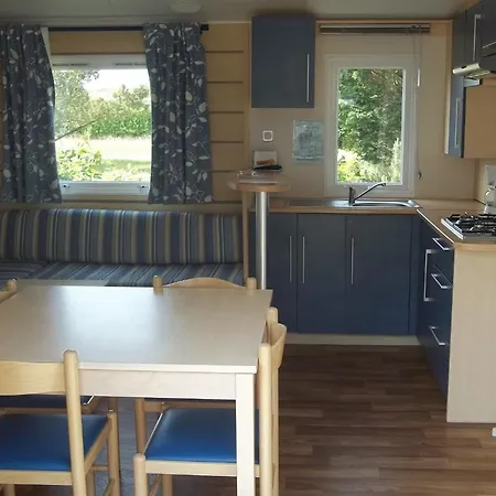 Paradis Les Galets De La Molliere 3* Cayeux-sur-Mer