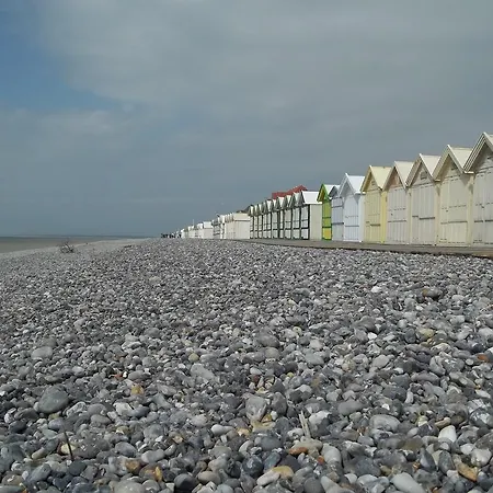 Paradis Les Galets De La Molliere Camping Cayeux-sur-Mer