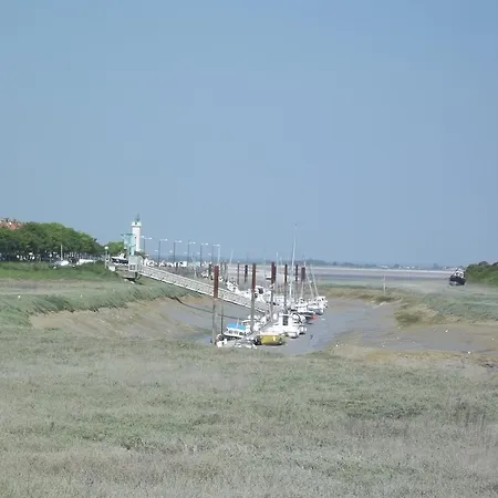 Paradis Les Galets De La Molliere Camping Cayeux-sur-Mer