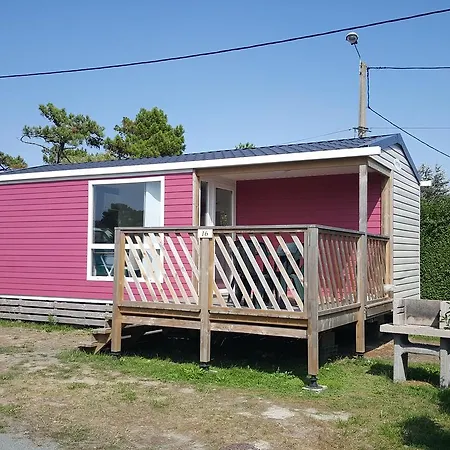 Paradis Les Galets De La Molliere Camping Cayeux-sur-Mer