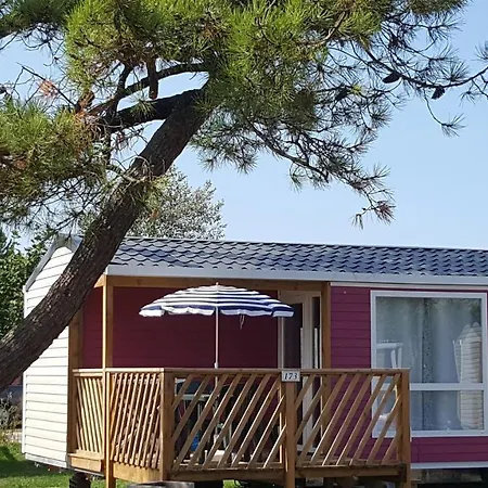 Paradis Les Galets De La Molliere Cayeux-sur-Mer