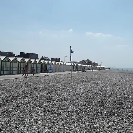 Paradis Les Galets De La Molliere Cayeux-sur-Mer