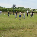 Paradis Les Galets De La Molliere Campsite Cayeux-sur-Mer