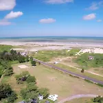 Campsite Paradis Les Galets De La Molliere