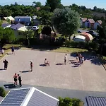 Paradis Les Galets De La Molliere Cayeux-sur-Mer