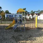 Campsite Paradis Les Galets De La Molliere