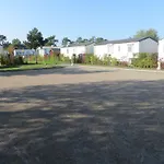 Campsite Paradis Les Galets De La Molliere