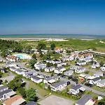 Campsite Paradis Les Galets De La Molliere Cayeux-sur-Mer