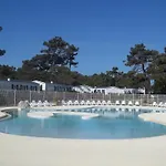 Campsite Paradis Les Galets De La Molliere Cayeux-sur-Mer