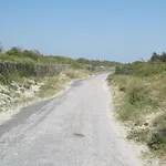 Paradis Les Galets De La Molliere אתר קמפינג