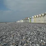 Paradis Les Galets De La Molliere Campsite Cayeux-sur-Mer
