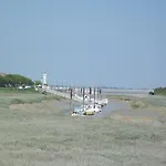 Paradis Les Galets De La Molliere Campsite Cayeux-sur-Mer
