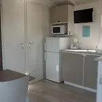 Campsite Paradis Les Galets De La Molliere