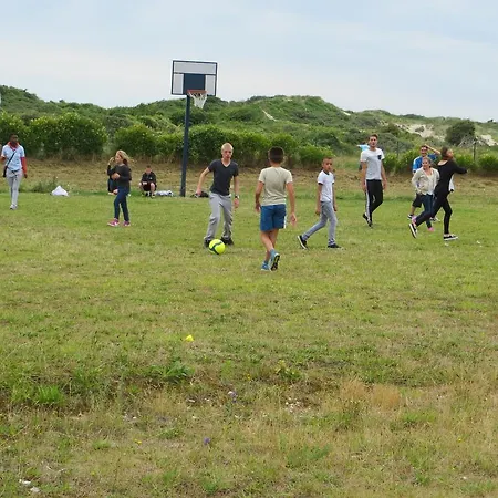 Paradis Les Galets De La Molliere Campsite Cayeux-sur-Mer