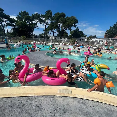 Paradis Les Galets De La Molliere 3* Cayeux-sur-Mer