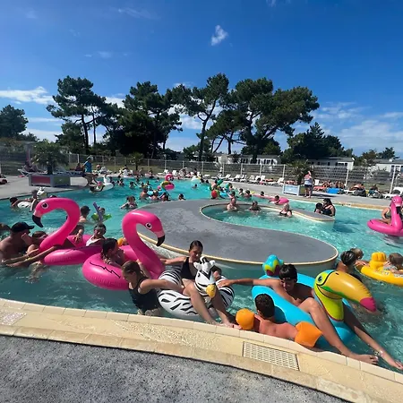 Paradis Les Galets De La Molliere