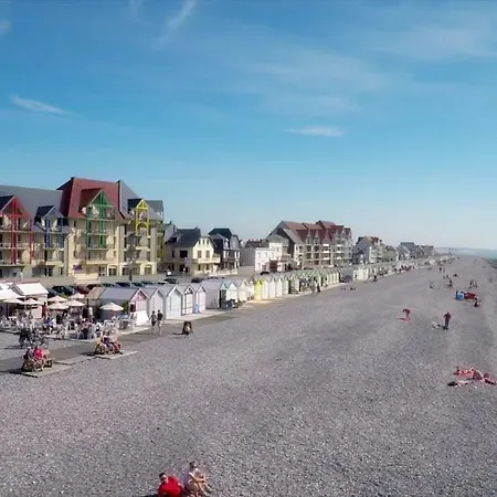 Paradis Les Galets De La Molliere Cayeux-sur-Mer