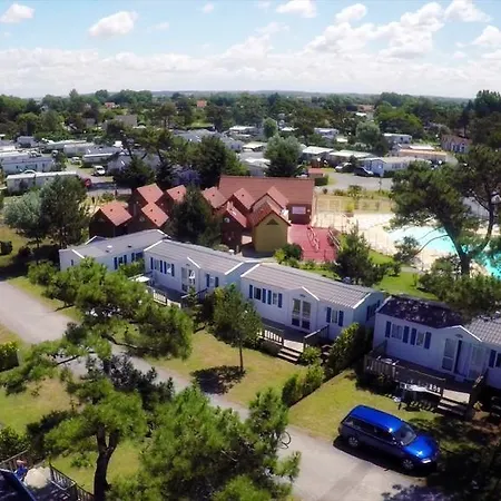 Paradis Les Galets De La Molliere