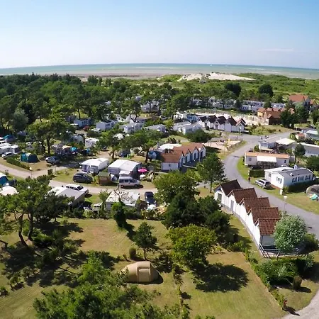 Paradis Les Galets De La Molliere