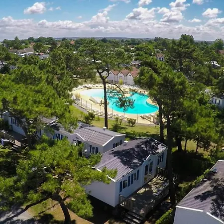 Paradis Les Galets De La Molliere