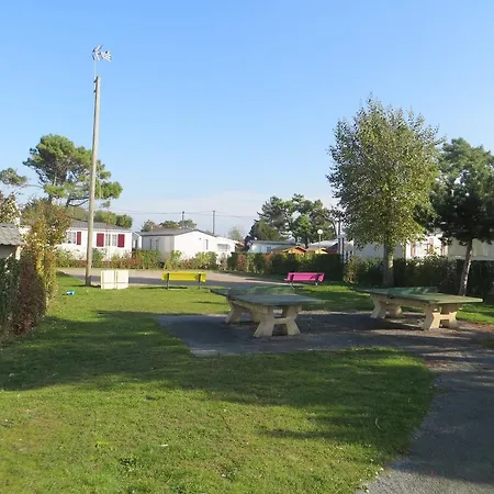 Paradis Les Galets De La Molliere Cayeux-sur-Mer