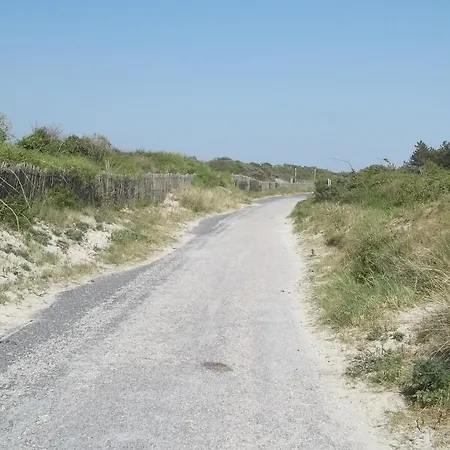 Paradis Les Galets De La Molliere Campsite