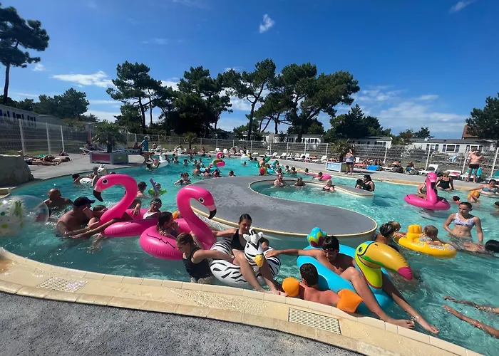 Paradis Les Galets De La Molliere