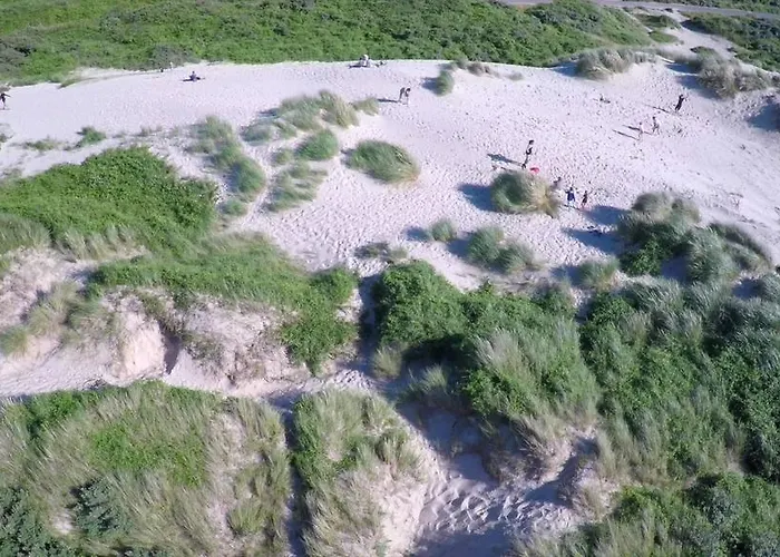 Campingplatz Paradis Les Galets De La Molliere 3*