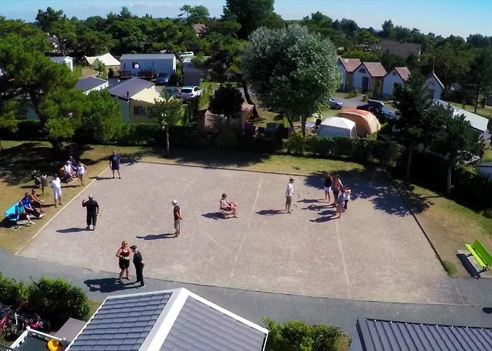 Paradis Les Galets De La Molliere Cayeux-sur-Mer