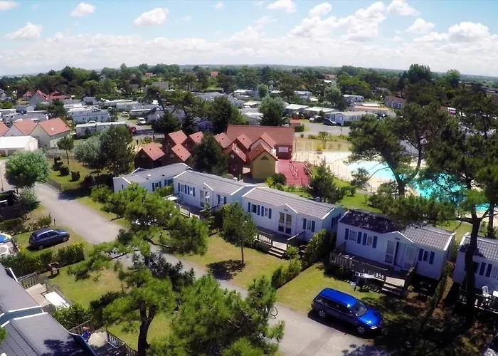 Paradis Les Galets De La Molliere