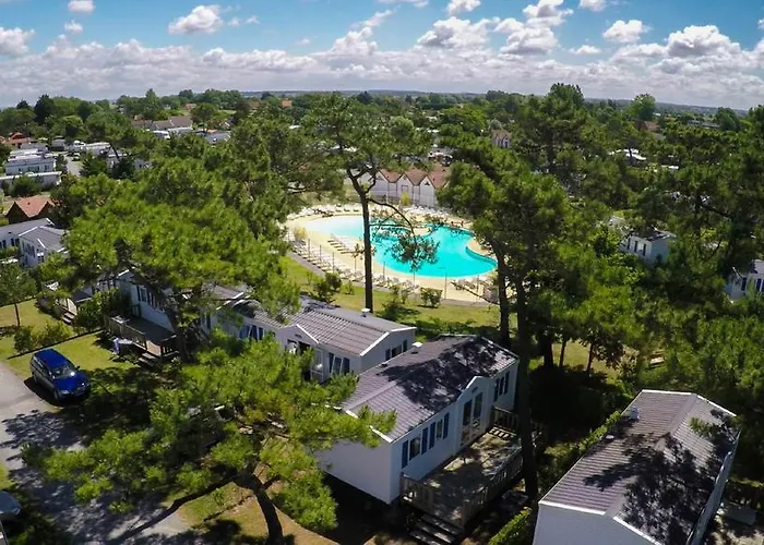 Paradis Les Galets De La Molliere