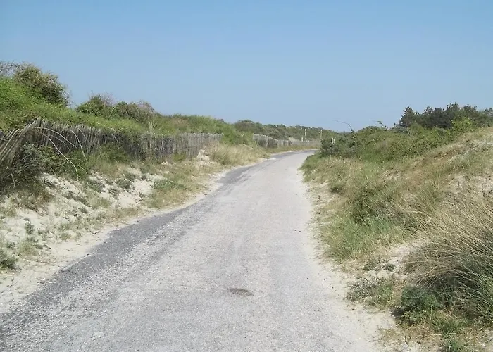 Paradis Les Galets De La Molliere Campingplatz