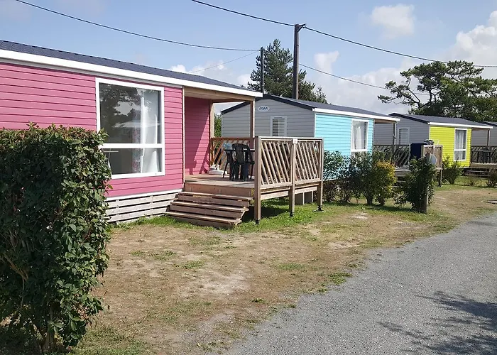 Paradis Les Galets De La Molliere Cayeux-sur-Mer