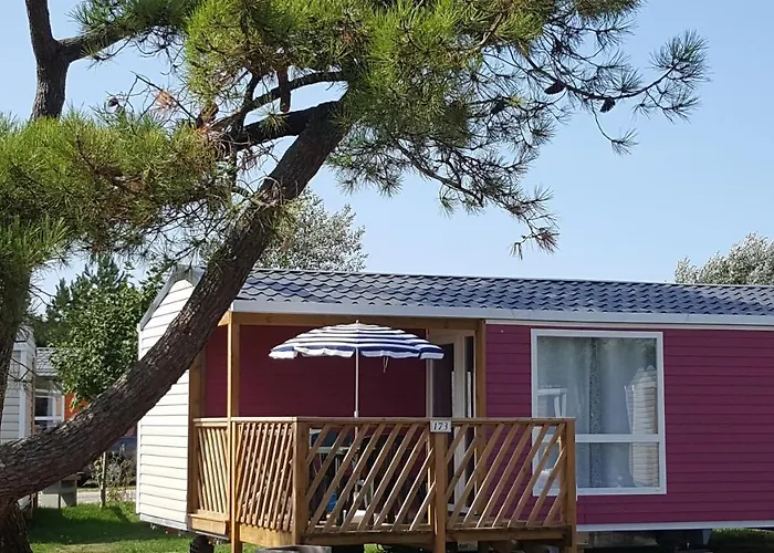 Paradis Les Galets De La Molliere Cayeux-sur-Mer